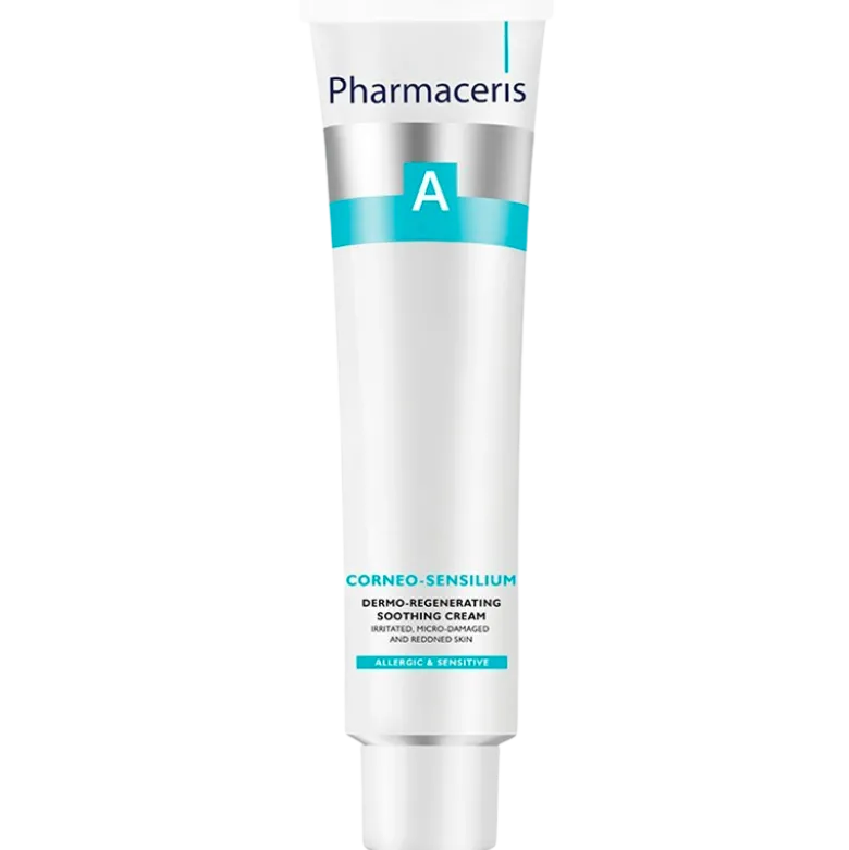 Pharmaceris A Corneo-Sensilium Dermo-regenerating Soothing Cream (75 ml)
