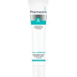 Pharmaceris A Hyaluro-Sensilium Hyaluronic Acid Face Creme (40 ml)