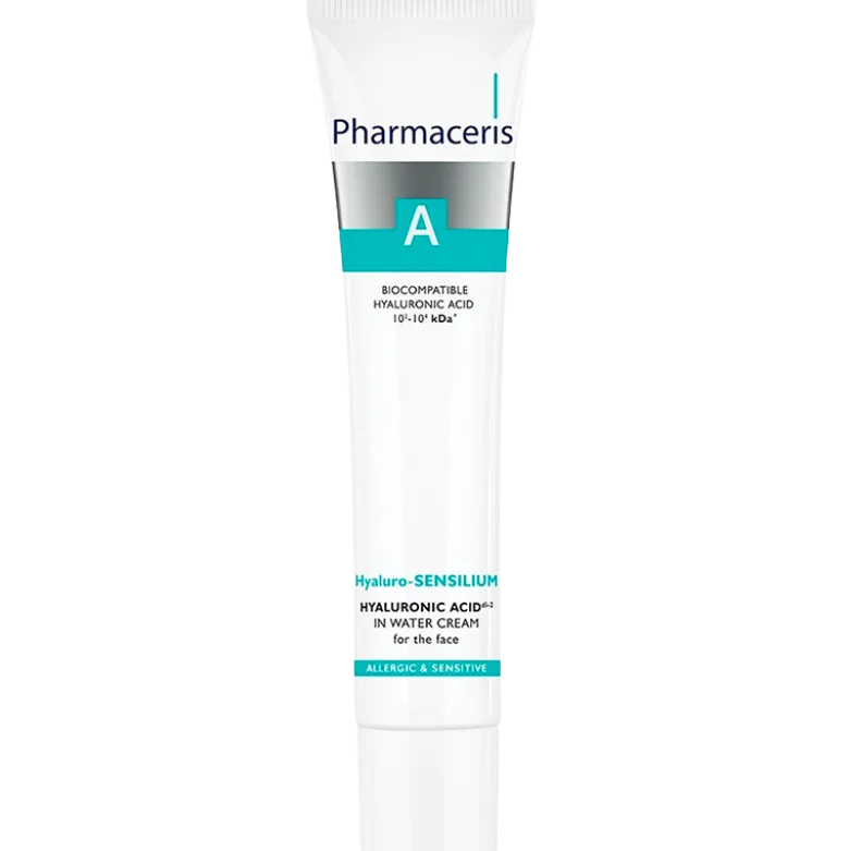 Pharmaceris A Hyaluro-Sensilium Hyaluronic Acid Face Creme (40 ml)