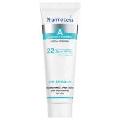 Pharmaceris A Lipo-Sensilium Multilipid Nourishing Face Creme (50 ml)