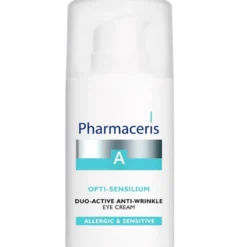 Pharmaceris A Opti-Sensilium Duo-active Anti-wrinkle Eye Cream (15 ml)
