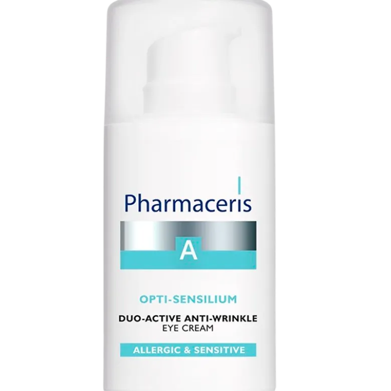 Pharmaceris A Opti-Sensilium Duo-active Anti-wrinkle Eye Cream (15 ml)