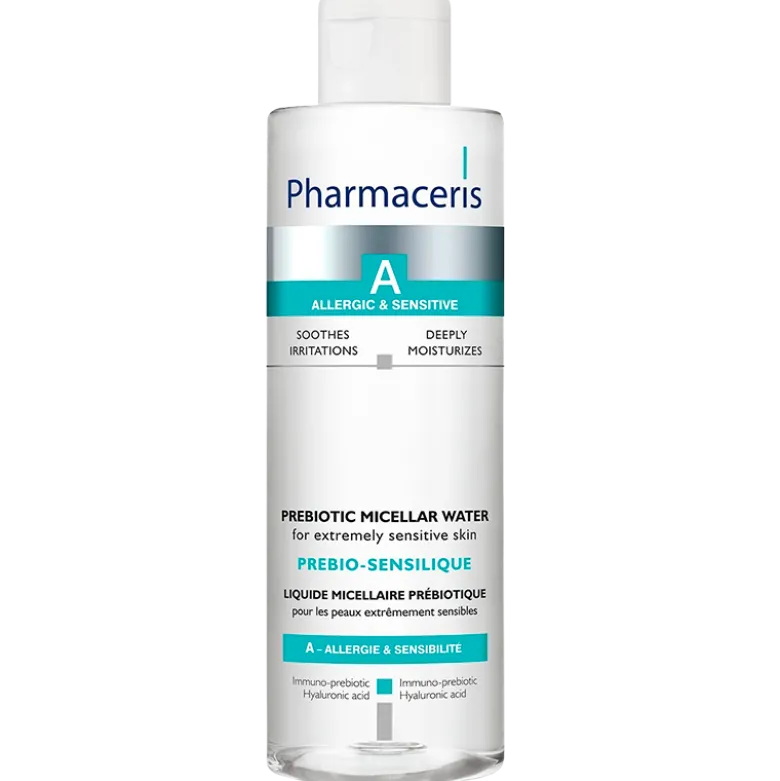 Pharmaceris A Prebio-Sensilique Prebiotic Micellar Water (200 ml)