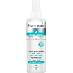 Pharmaceris A Puri-Sensilique Calming Moisturizing Face Toner (200 ml)