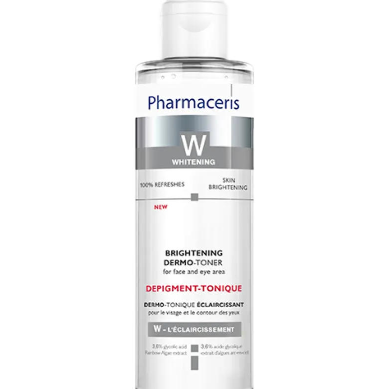 Pharmaceris Depigment Tonique Brighening Dermo-Toner (200 ml)