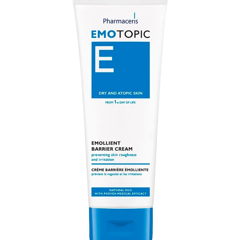 Pharmaceris E EmoTopic Emollient Barrier Cream (75 ml)