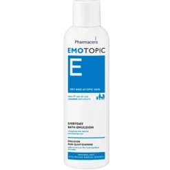 Pharmaceris E EmoTopic Everyday Bath Emulsion (200 ml)