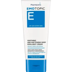Pharmaceris E EmoTopic Soothing & Softening Emollient Cream (200 ml)