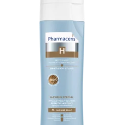 Pharmaceris Hair & Scalp Purin Specialist Anti-Dandruff Shampoo (250 ml)