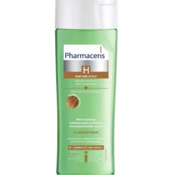 Pharmaceris Hair & Scalp Sebopurin Shampoo (250 ml)