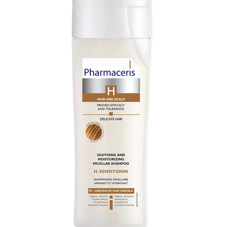 Pharmaceris Hair & Scalp Sensitonin Shampoo (250 ml)