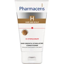 Pharmaceris Hair & Scalp Stimulinum Hårvækststimmulerende Balsam (150 ml)