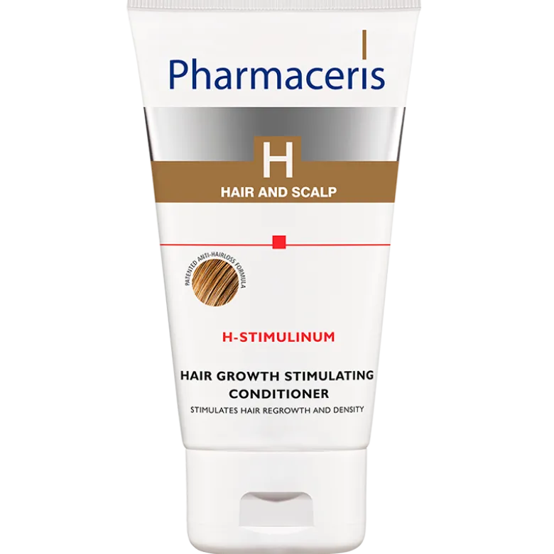 Pharmaceris Hair & Scalp Stimulinum Hårvækststimmulerende Balsam (150 ml)