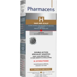 Pharmaceris Hair & Scalp Stimutone Double Action Specialist Shampoo (250 ml)