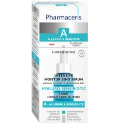 Pharmaceris Hyaluro-Sensibiotic (30 ml)