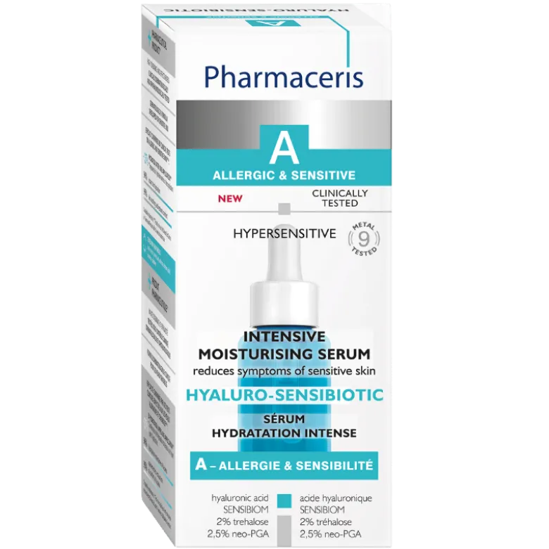 Pharmaceris Hyaluro-Sensibiotic (30 ml)