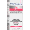 Pharmaceris Maternity Foliacti Stretch Marks Preventing Cream (150 ml)