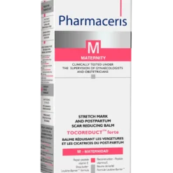 Pharmaceris Maternity Tocoreduct Stretch Marks Reducing Cream (75 ml)