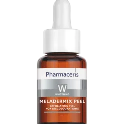 Pharmaceris Meladermix Peel 20% Exfoliating Peel For Discolourations (30 ml)