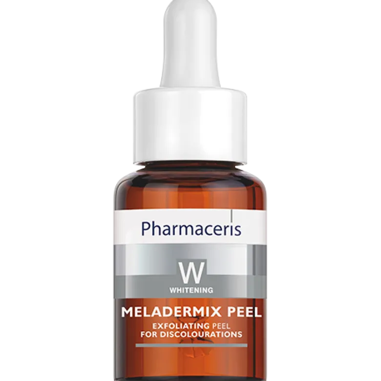 Pharmaceris Meladermix Peel 20% Exfoliating Peel For Discolourations (30 ml)
