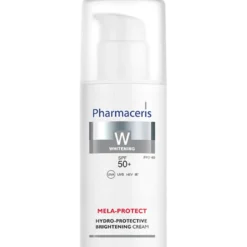 Pharmaceris Mela-Protect Hydro-Protective Brightening Day Cream (50 ml)