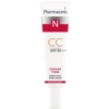 Pharmaceris N Capilar Tone CC Cream SPF 30 (40 ml)