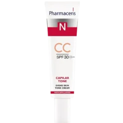 Pharmaceris N Capilar Tone CC Cream SPF 30 (40 ml)