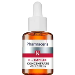 Pharmaceris N C-Capilix Concentrate Serum W. Vitamin C 1200 mg (30 ml)