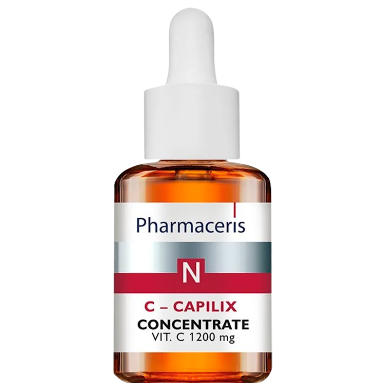 Pharmaceris N C-Capilix Concentrate Serum W. Vitamin C 1200 mg (30 ml)