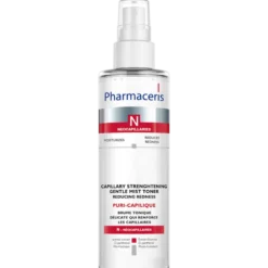 Pharmaceris N Puri-Capilique Capillary Streghtening Gentle Mist Toner (200 ml)