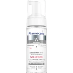 Pharmaceris Pure-Luminum Depigmenting Foam (150 ml)