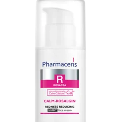 Pharmaceris R Calm-Rosalgin Redness Reducing Night Cream (30 ml)