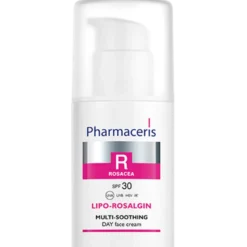 Pharmaceris R Lipo-Rosalgin Multi-Soothing Day Creme SPF30 (30 ml)
