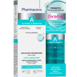 Pharmaceris Sampak A (1 sæt)