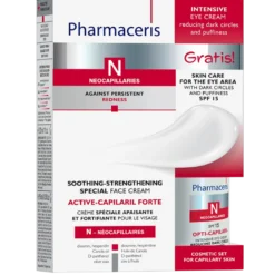 Pharmaceris Sampak N (1 sæt)