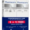 Pharmaceris Sampak W (1 sæt)