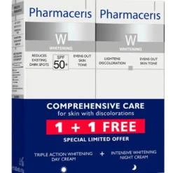 Pharmaceris Sampak W (1 sæt)