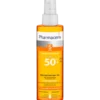 Pharmaceris S Sun Protective Dry Oil SPF 50+ (200 ml)