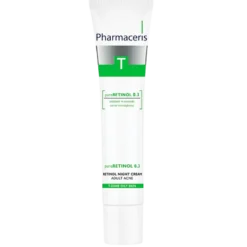 Pharmaceris T PureRetinol 0.3 Retinol Night Cream (40 ml)