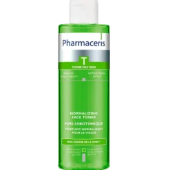 Pharmaceris T Puri-Sebotonique Normalizing Face Toner (200 ml)
