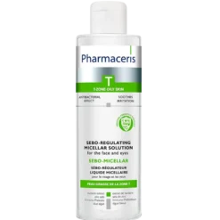 Pharmaceris T Sebo-Micellar Sebo-Regulating Micellar Solution (200 ml)