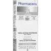 Pharmaceris Whitening Albucin Triple Action Day Cream SPF 50+ (30 ml)