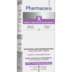 Pharmaceris Xray Libosubtilium Soothing & Regenerating Cream (75 ml)