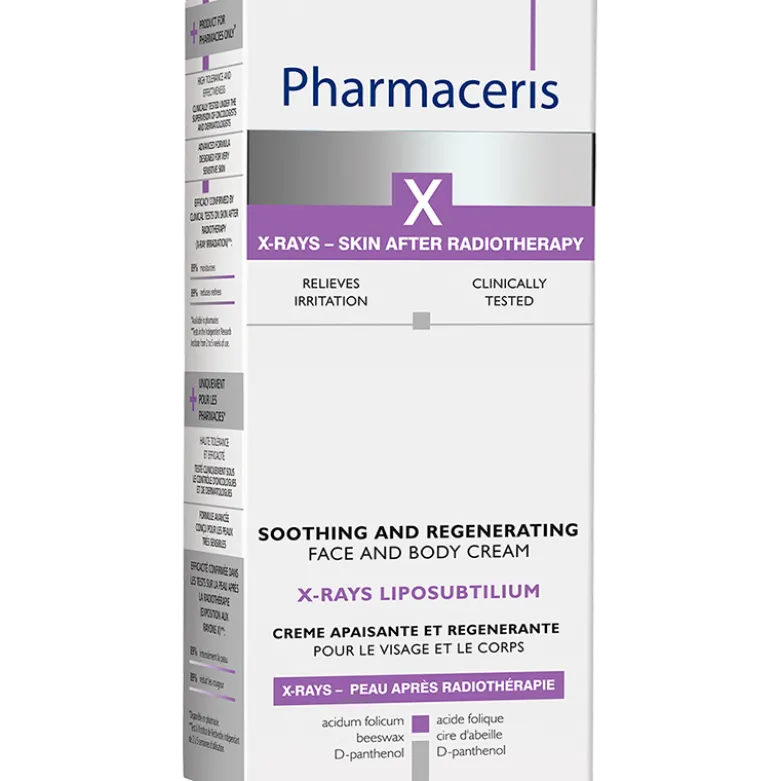 Pharmaceris Xray Libosubtilium Soothing & Regenerating Cream (75 ml)