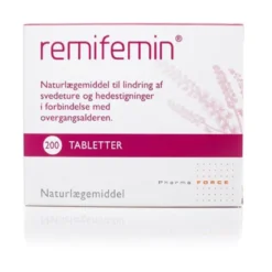 Pharmaforce Remifemin (200 tab)