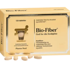 Pharma Nord Bio-Fiber (120 tabl)
