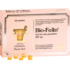 Pharma Nord Bio-Folin (180 tabletter)