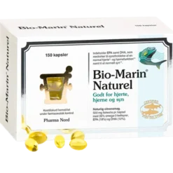 Pharma Nord Bio-Marin Naturel (150 kapsler)