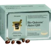 Pharma Nord Bio-Quinone Aktivt Q10 Gold (180 kap)