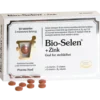 Pharma Nord Bio-Selen Zink (90 tab)